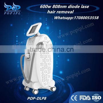 Black Dark Skin Speed 808 Diode Laser Hair Removal 2300w Diode Laser 808nm IPL Manufacturer Hair Removal Laser Diode Hair Removal New Face Lift