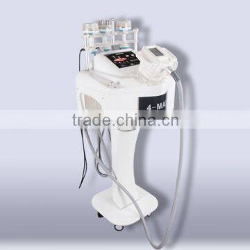 Vacuum Cavitation RF Body Shaping Machine V100 Promotion Price on Sale for Distributors photo-6