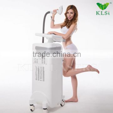 2016 best 20 million shots!!! 808nm machine laser/ hair removal machine with longer lifetime than Alma