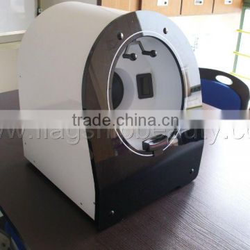 2011 Newest Beauty Care Mini Skin Hair Analyzer with good quality