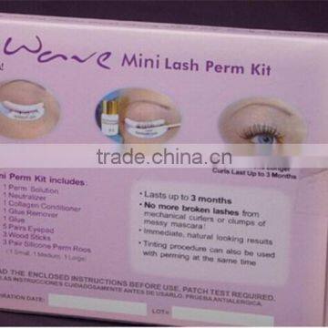 Hot Sale Eyelash Perm Kit photo-4