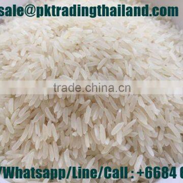 Thai White Rice 5% Broken