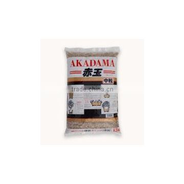 Low-cost and Natural Growing Media Akadama Soil at reasonable prices , OEM available