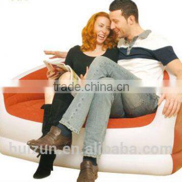 2014 High quality of Inflatable Chesterfield Sofa