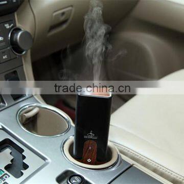 2016 Health Care Product With LED Color Light DC5V USB Ultrasonic Aroma Diffuser With Fan Nebulizing photo-2