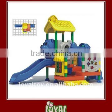 LOYAL BRAND baby gymnastics play wall