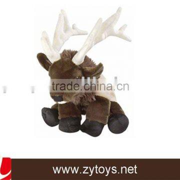 Plush & Stuffed ELK Toy