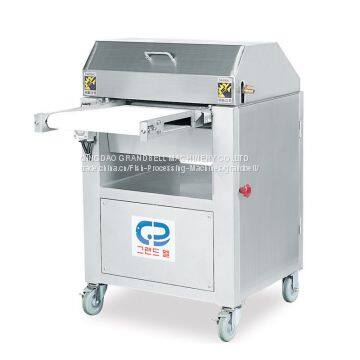 Auto Skinner,Auto Skinning Machine