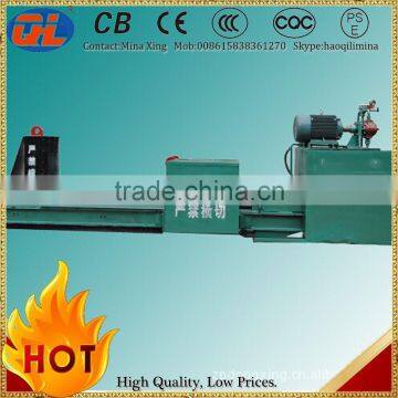 Factory direct new large twin Logsplitter