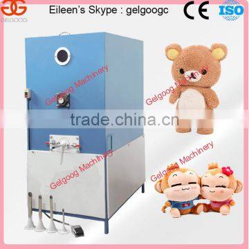 Automatic Toy Fiber Filling Machine