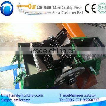 feeding straw multi-functional farming used chaff cutter