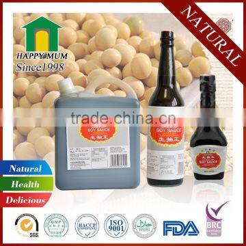 Sauc Product Type and Soy Sauce Type Organic Tamari For Wholesale photo-4