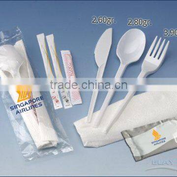 Disposable Plastic Catering Packs