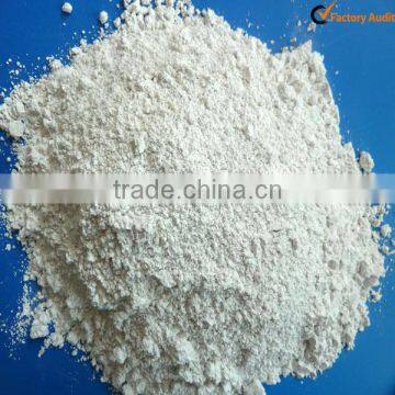 Decreasing Price Talc Powder