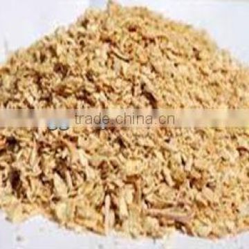 Animal Feed Corn Gluten Feed Meal With High Protein