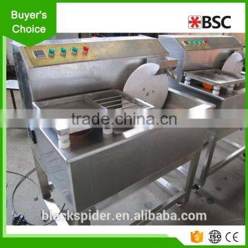 Wholesale China Products Automatic Chocolate Tempering Machine For Sale Supplier