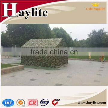 12 Person Summer Military Tent photo-3