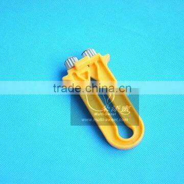 bee honey frame steel wire crimper