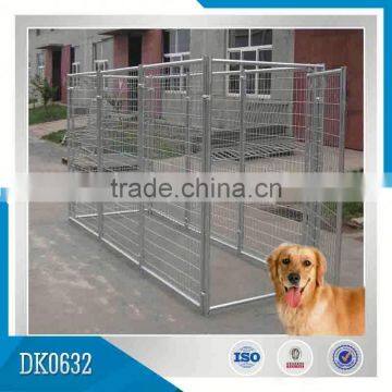 Cheap Chain Link Dog Kennel Design