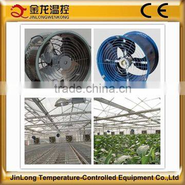 JINLONG Hot Air Hanging Circulation Exhaust Fan