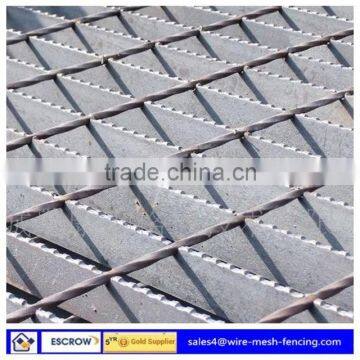 High Quality Best Price Catwalk Steel Grating