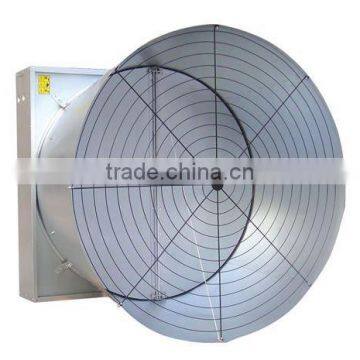 1380mm Butterfly Cone Type Industrial Exhaust Fan