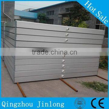 Cooling Pad for Poultry Farm photo-4