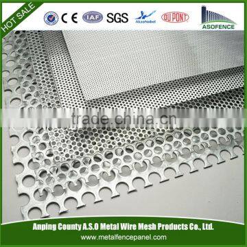 2015 new product perforated panels