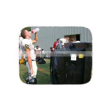Rotational Portable Evaporative Cooler With LLDPE