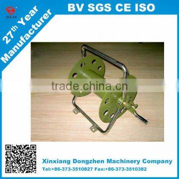 Hot Sale Different Diameter Plastic Welding Wire Reel, Wire Spools photo-3