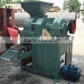 Complete charcoal or coal briquette machine product line 0086-15238020698