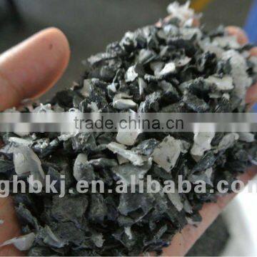 Waste Plastic Shredder Equipment photo-5