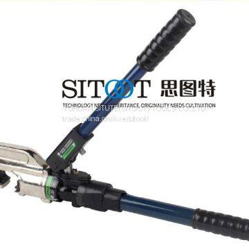 hydraulic crimping tools