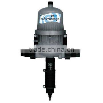 Professional Fertilizer Dosing Pump Manufacturer