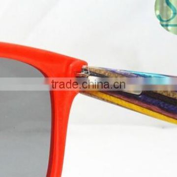 cheap bamboo sunglasses