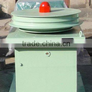 wire corrugated machine