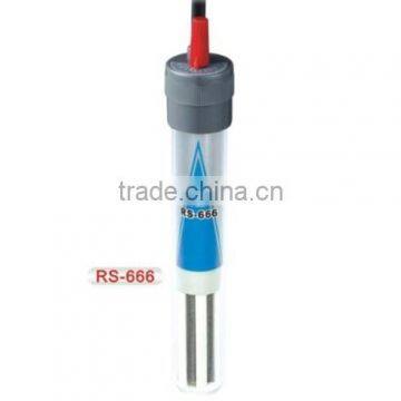 Proof against crack electric Aquarium Glass Water Heater RS -666 50W-100W