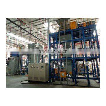 1000 Kgs/hr High Capacity Low Cost Equipment of Circuit Boards Recycling for Hot Sale photo-3