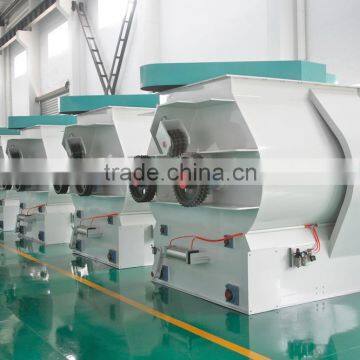 Mixer Machine Chicken Feed Mixing Machine at Factory Price