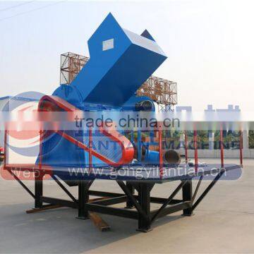 High Quality Hot Sale Small Metal Crusher Scrap Metal Shredder Machine
