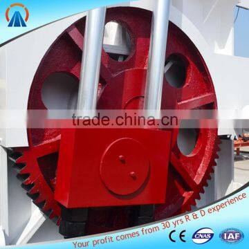 Light Weight Brick Making Machine Industries of Construction Machines in China photo-4
