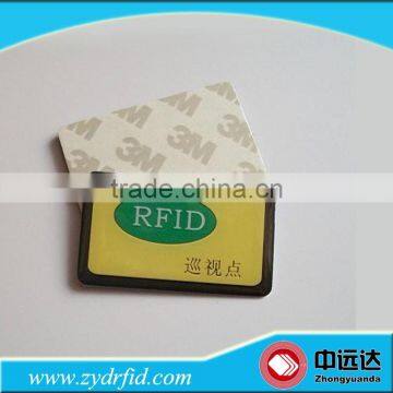 UHF High Quality Tamper Proof RFID Tag for Vehicle Car Packing Managements photo-6