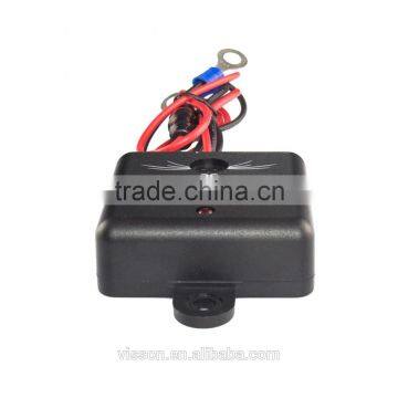 VENSMILE Under Hood Rat Mice Mole Repeller Car Pest Animal Repellents to Vehicle for Family Safety photo-4