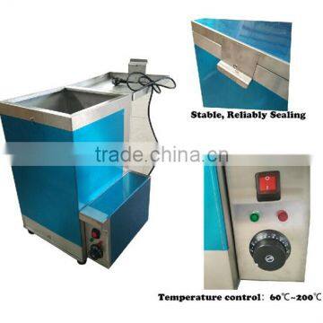 poultry scalder machine /slaughter equipment/chicken slaughterhouse for sale