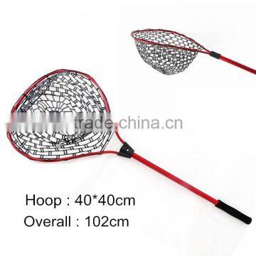 Good Quality rubber fish landing nets