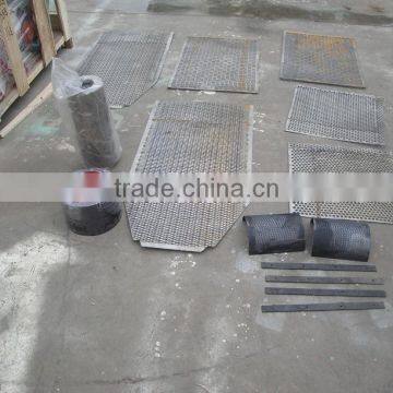 700kg/hour Auto Small Rice Milling Machine for Sale photo-5