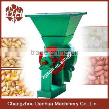Farm Corn Flour Mill and Corn Grinding Machine Corn Processing Machinery