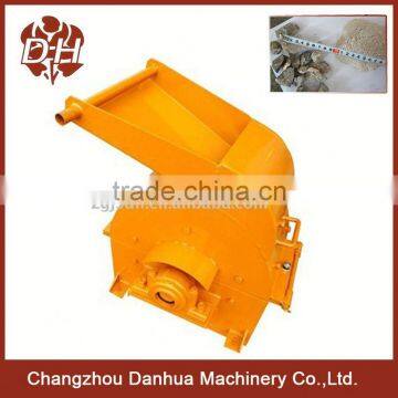 Short-time Easy Operate Rock Breaking Machine Machinery