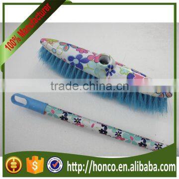 printed plastic broom