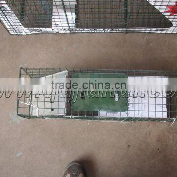Live Animal Trap and Animal Cage photo-3